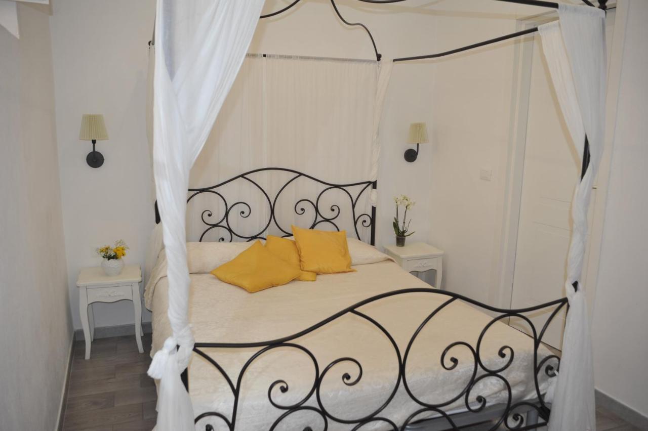 Bed and Breakfast Noto Centro Exterior foto