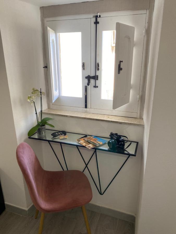 Bed and Breakfast Noto Centro Exterior foto