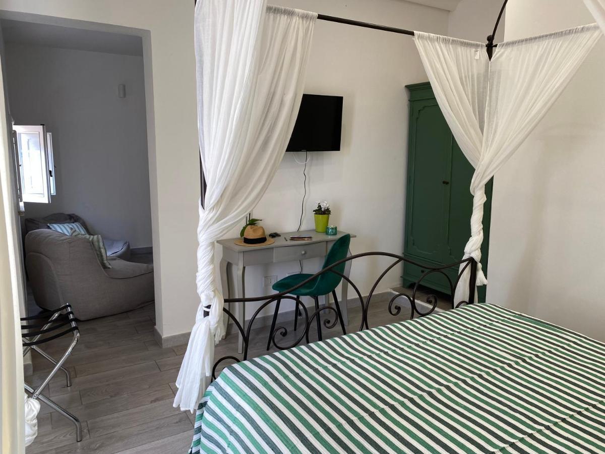 Bed and Breakfast Noto Centro Exterior foto