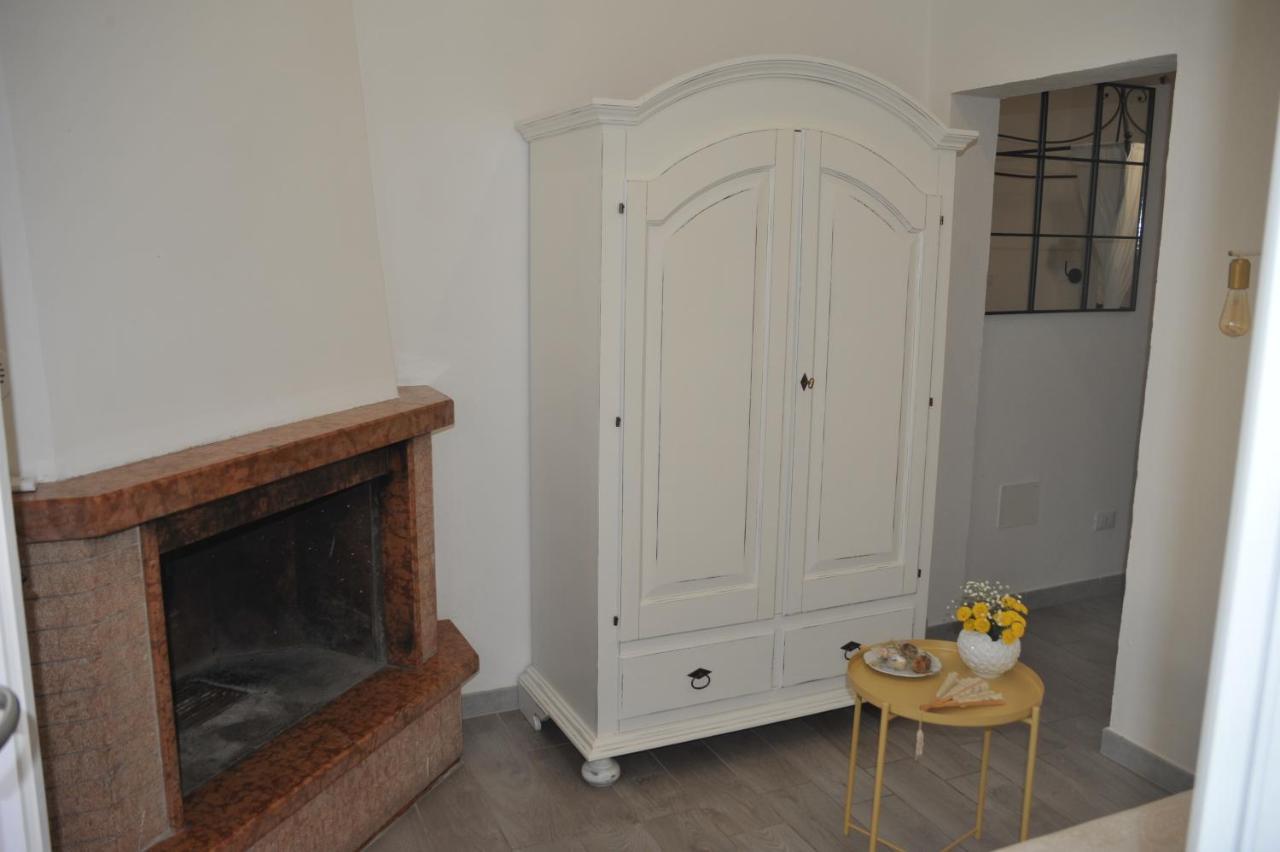 Bed and Breakfast Noto Centro Exterior foto