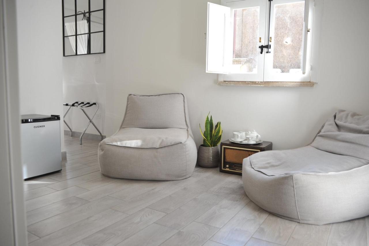Bed and Breakfast Noto Centro Exterior foto
