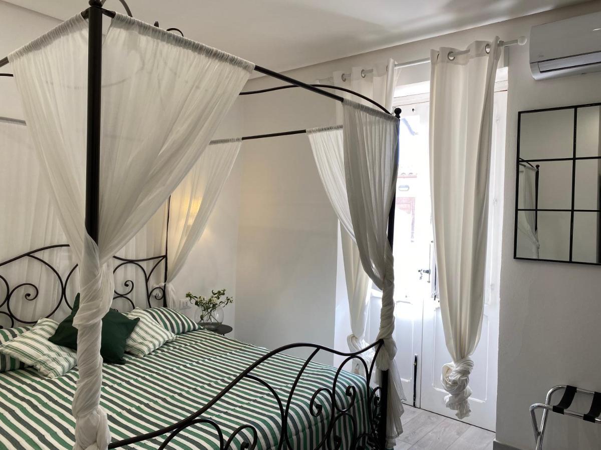 Bed and Breakfast Noto Centro Exterior foto