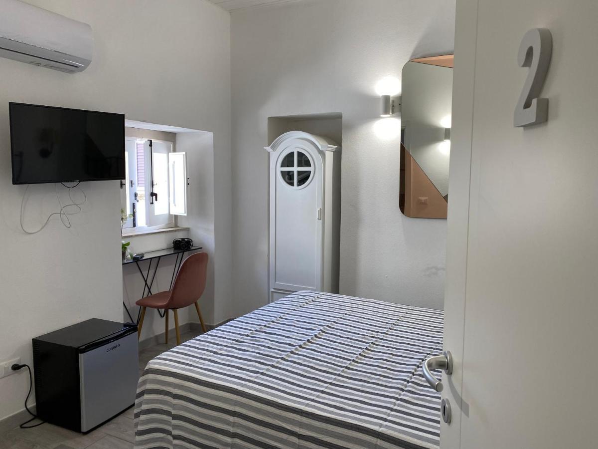 Bed and Breakfast Noto Centro Exterior foto