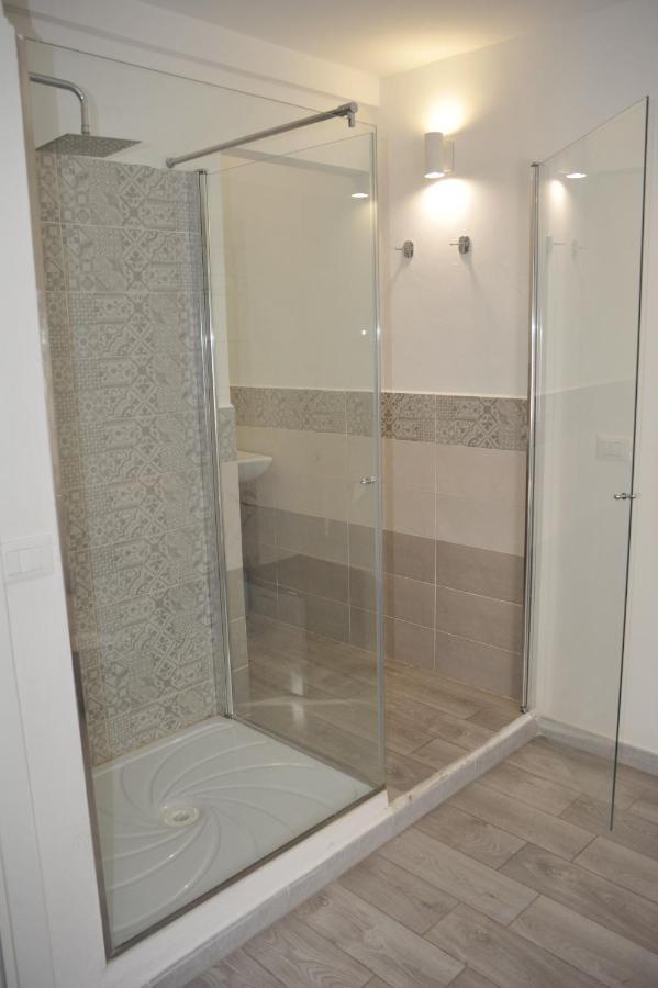 Bed and Breakfast Noto Centro Exterior foto