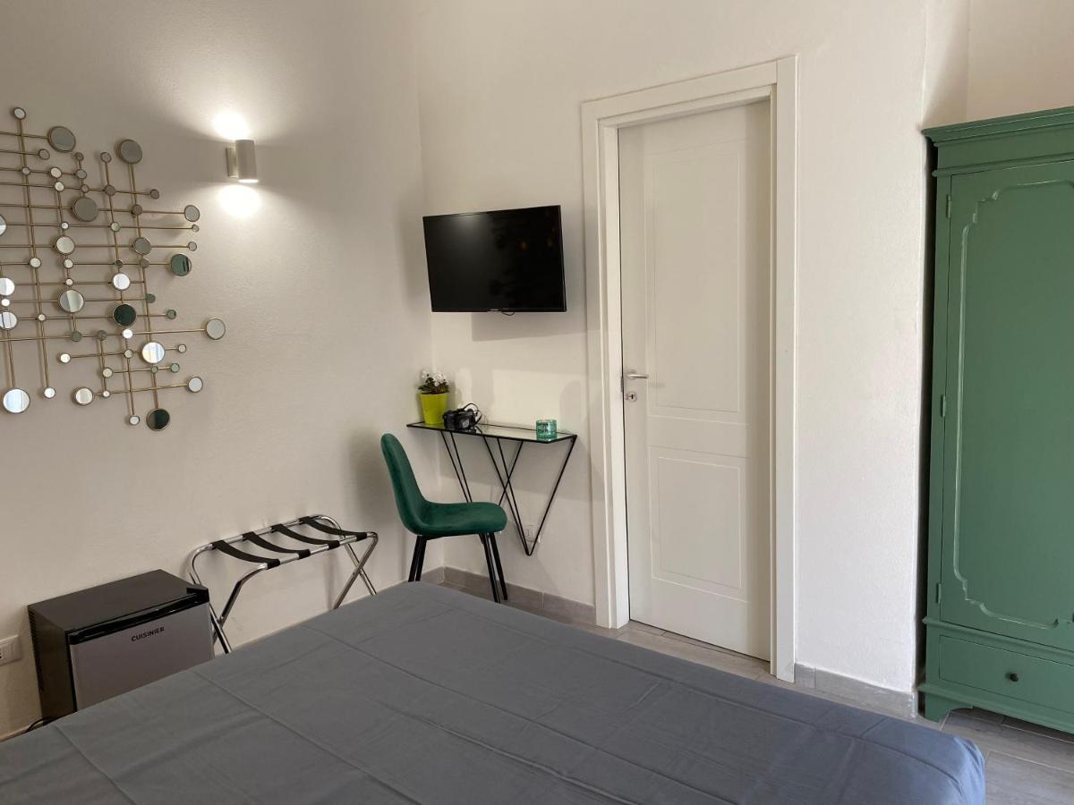 Bed and Breakfast Noto Centro Exterior foto