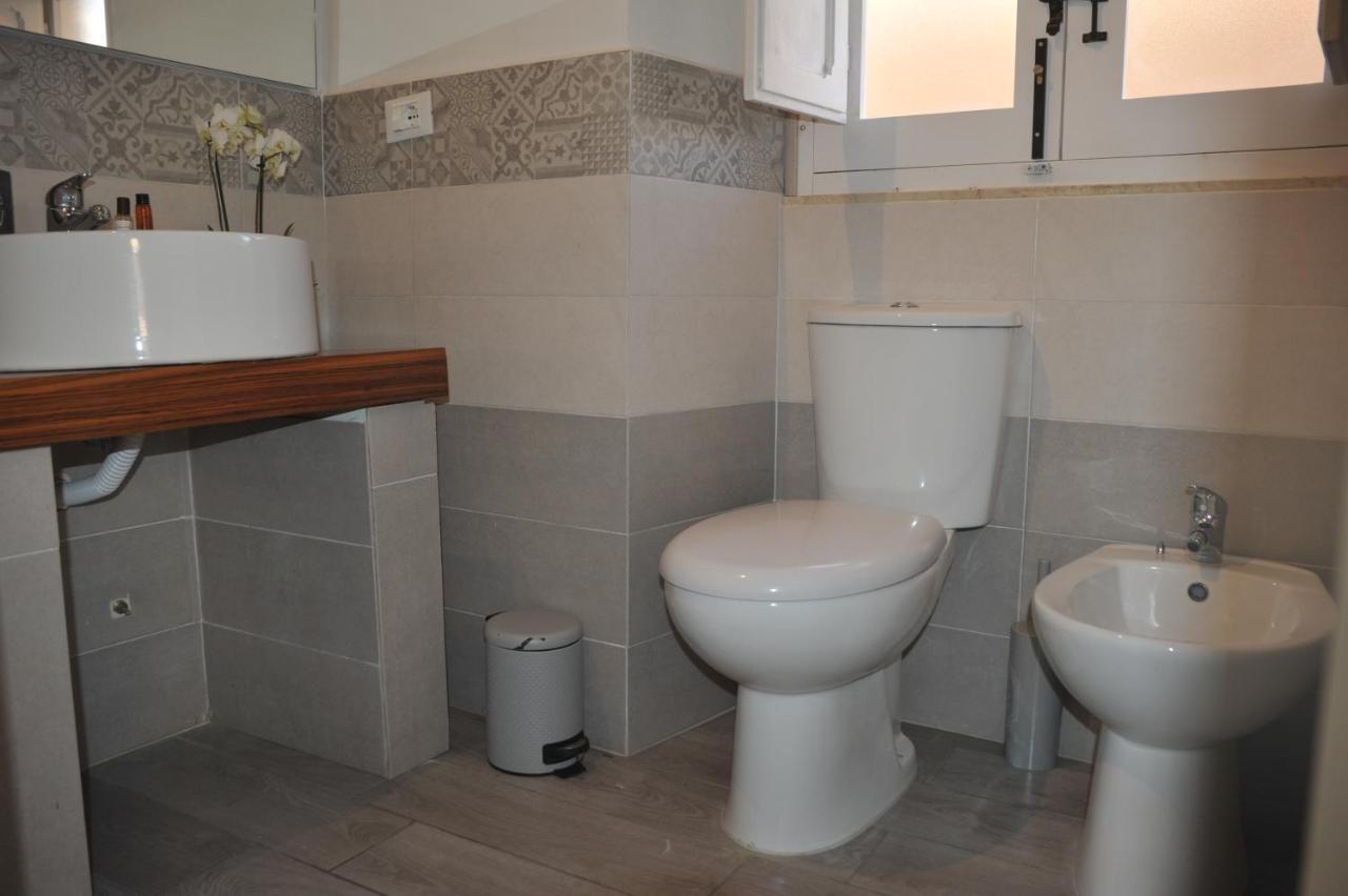 Bed and Breakfast Noto Centro Exterior foto