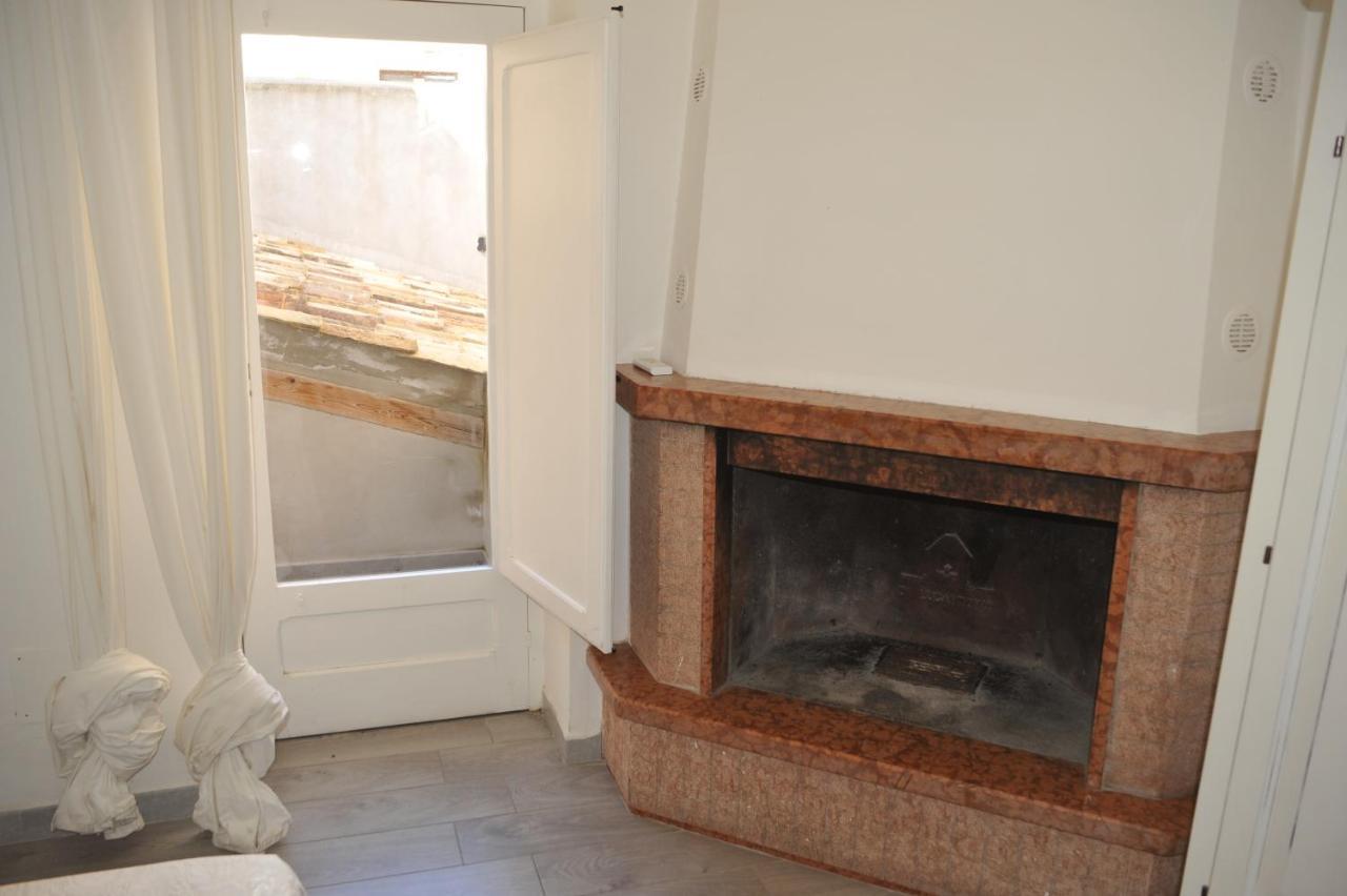 Bed and Breakfast Noto Centro Exterior foto