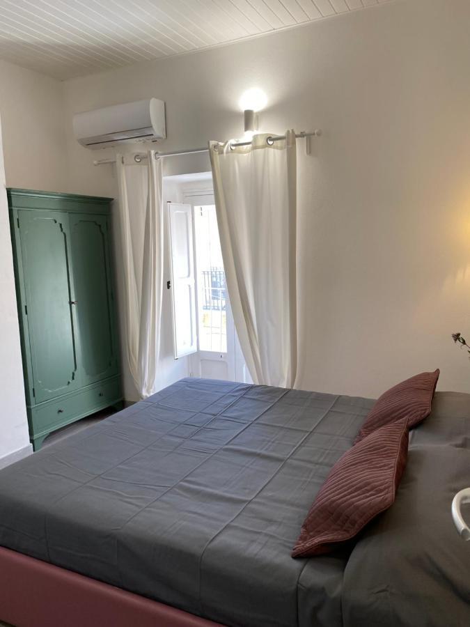 Bed and Breakfast Noto Centro Exterior foto