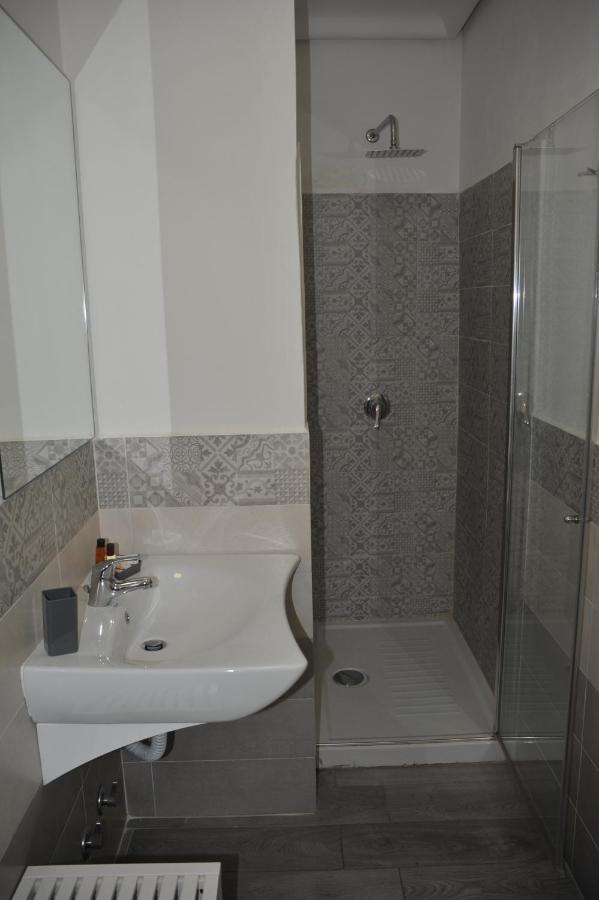 Bed and Breakfast Noto Centro Exterior foto